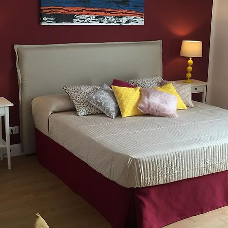 Toledo Boutique Studio Apartments Νάπολη Εξωτερικό φωτογραφία