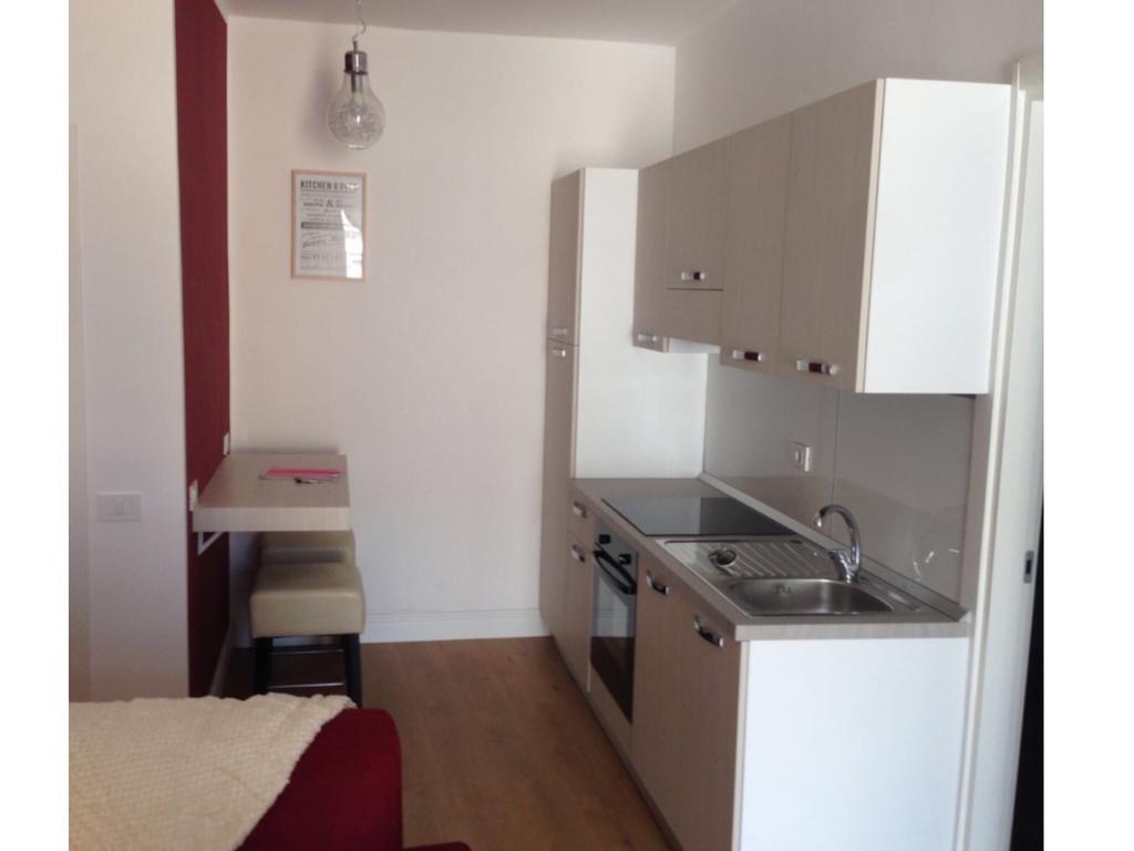 Toledo Boutique Studio Apartments Νάπολη Εξωτερικό φωτογραφία