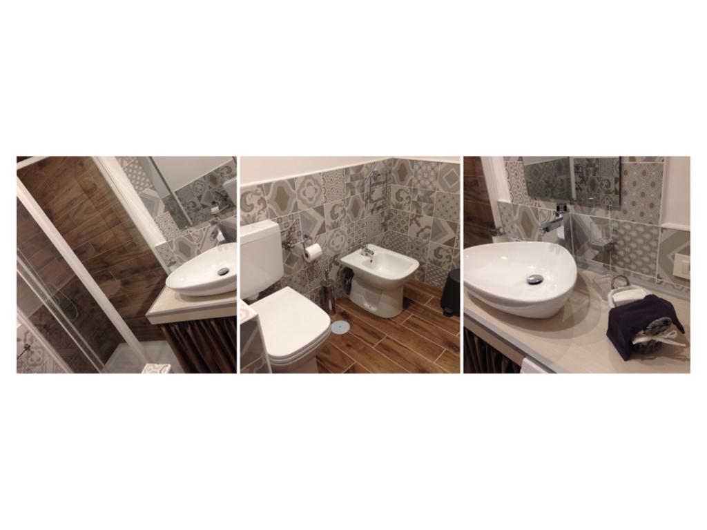 Toledo Boutique Studio Apartments Νάπολη Εξωτερικό φωτογραφία