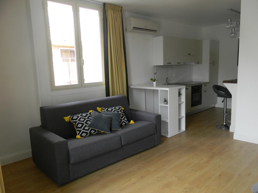 Toledo Boutique Studio Apartments Νάπολη Εξωτερικό φωτογραφία
