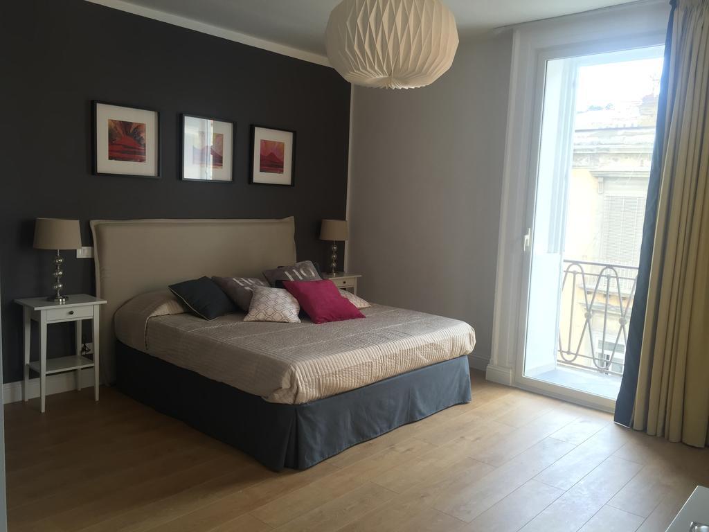 Toledo Boutique Studio Apartments Νάπολη Εξωτερικό φωτογραφία