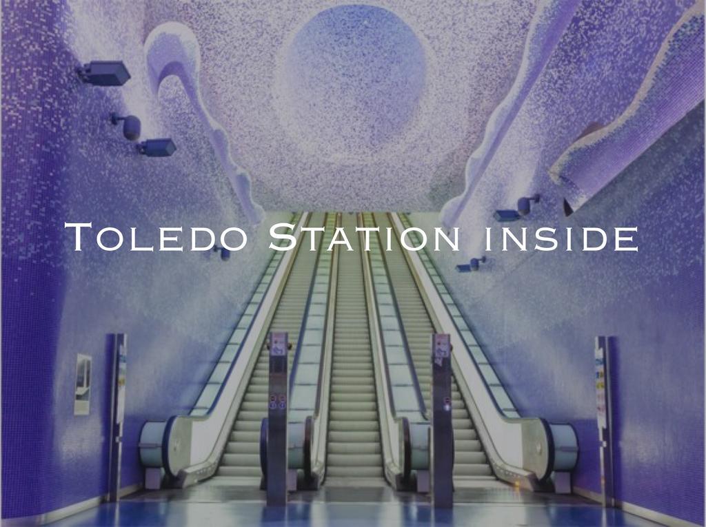 Toledo Boutique Studio Apartments Νάπολη Εξωτερικό φωτογραφία