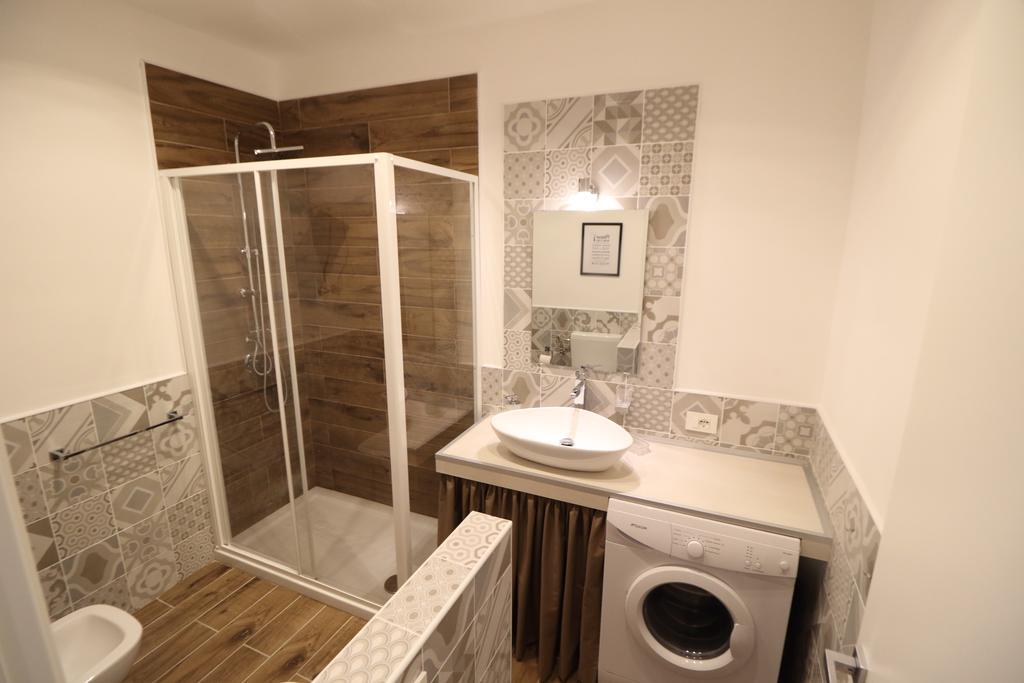 Toledo Boutique Studio Apartments Νάπολη Εξωτερικό φωτογραφία