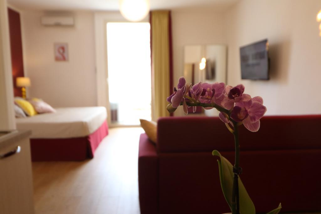 Toledo Boutique Studio Apartments Νάπολη Εξωτερικό φωτογραφία